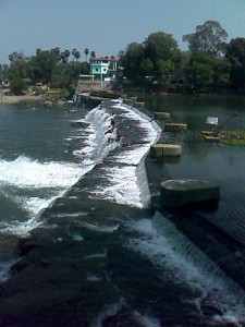 Kodiveri Falls & Dam in Sathyamangalam | Destination Infinity