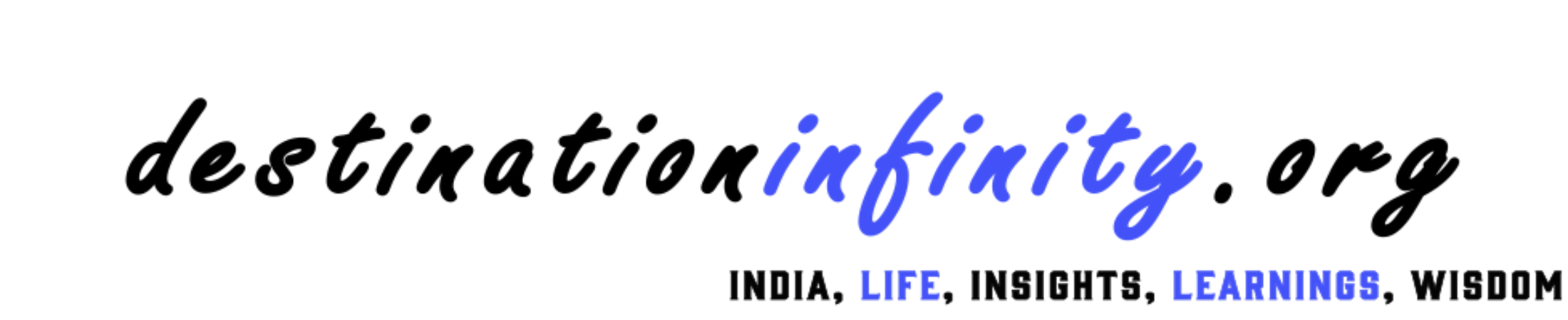 Destination Infinity - iNDIA, cHENNAI, lIFESTYLE, tRAVEL ...